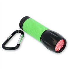 Carson SL-33 Red LED light