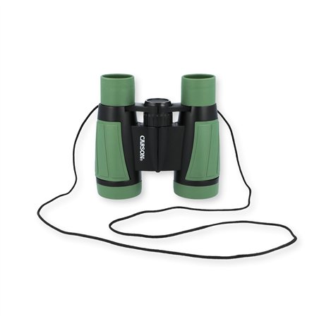 Carson Hawk  5x30 Binoculars for Kids