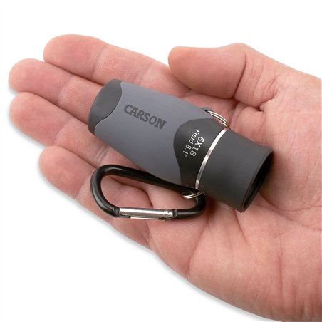 Carson MM-618 MiniMight 6x18 monocolo