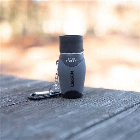 Carson MM-618 MiniMight 6x18 monocolo