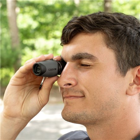 Carson MM-618 MiniMight 6x18 monocolo