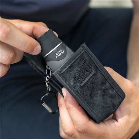 Carson MM-618 MiniMight 6x18 monocolo