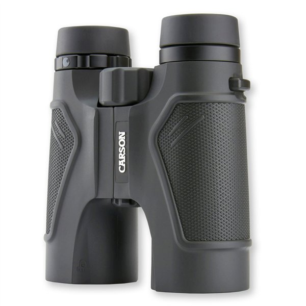 Carson 3D 10x42 ED