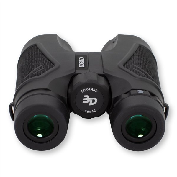Carson 3D 10x42 ED