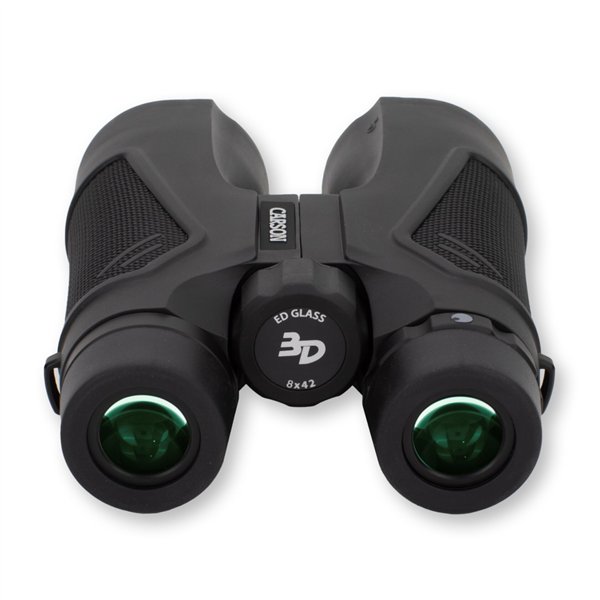 Carson 3D  8x42 ED