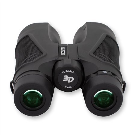 Carson 3D  8x42 ED