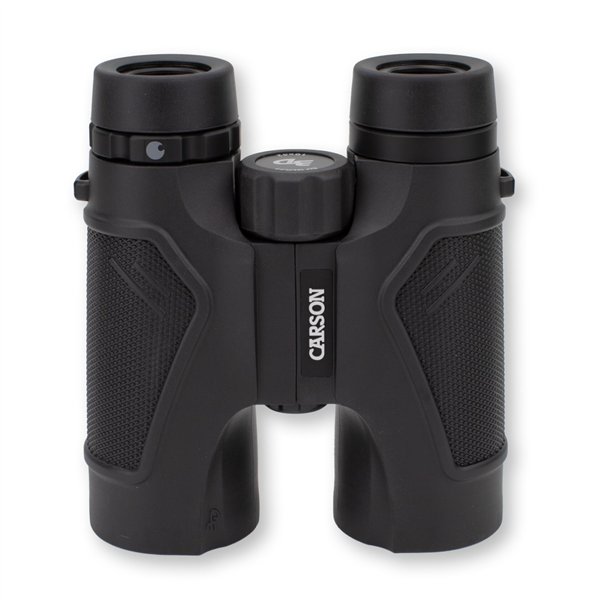 Carson 3D  8x42 ED