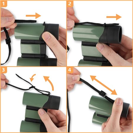 Carson Wildcat  7x18