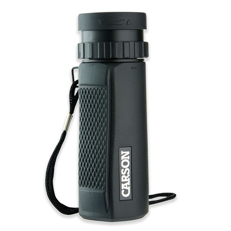 Carson BlackWave 10x25 monocolo