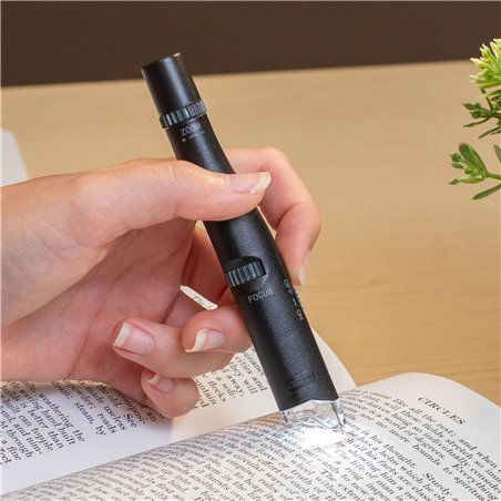 Carson MP-300 MicroPen 24-53x