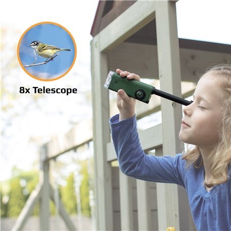 Carson X-Scope Multi Purpose Tool