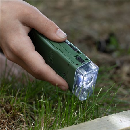 Carson X-Scope Multi Purpose Tool