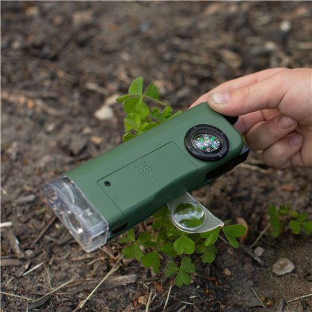 Carson X-Scope Multi Purpose Tool