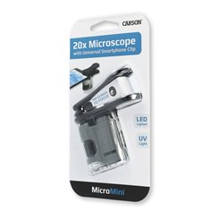Carson MicroMini