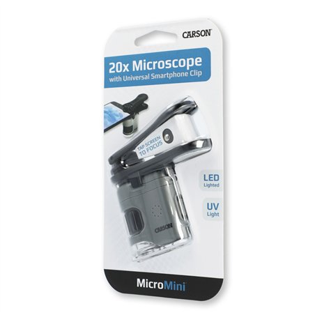 Carson MicroMini
