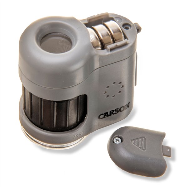 Carson MicroMini