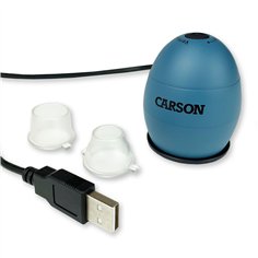 Carson Zorb digital Microscope