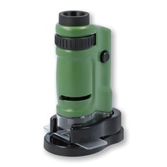 Carson microscopio con LED ingrandimento 20-40 volte