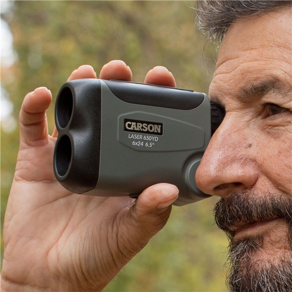 Carson RF-700 LiteWave