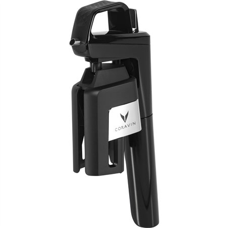 Coravin sistema cons. vino Timeless Six + 6 pezzi