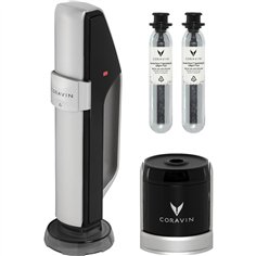Coravin sistema conservaz. vino Sparkling