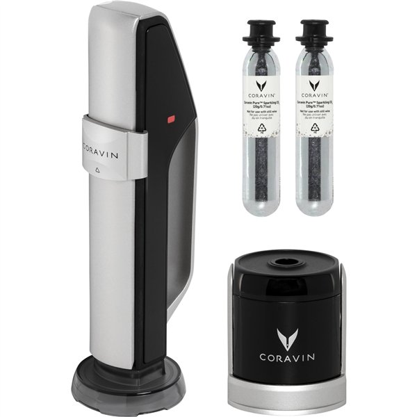 Coravin sistema conservaz. vino Sparkling