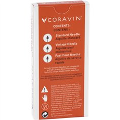 Coravin set aghi 3 pz. 2