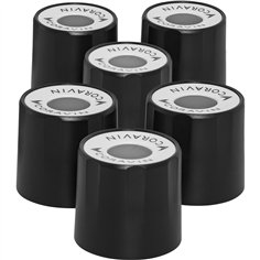 Coravin tappo a vite 6 pz.