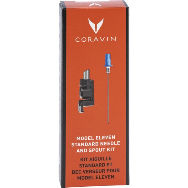 Coravin ago ricambio modello Timeless Eleven