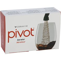 Coravin Pivot aeratore 2