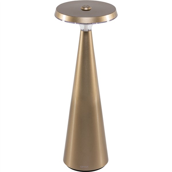 Century LED lampada da tav.OPERA 1,9W 2700K 130 Lumen dimm. IP44