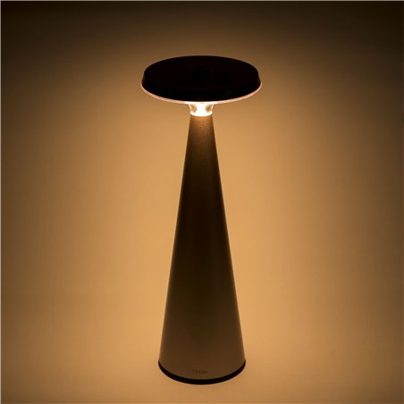 Century LED lampada da tav.OPERA 1,9W 2700K 130 Lumen dimm. IP44