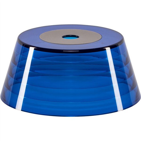 Century copertura lampada per OPERA blu IP44