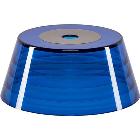 Century copertura lampada per OPERA blu IP44