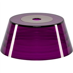 Century copertura lampada per OPERA viola IP44