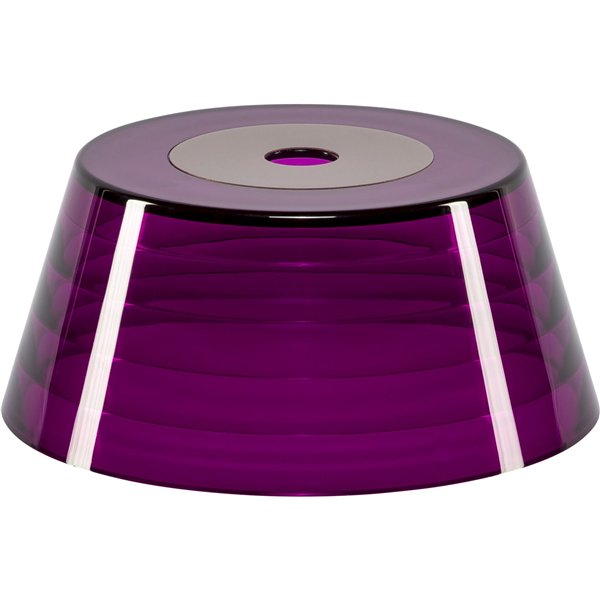 Century copertura lampada per OPERA viola IP44