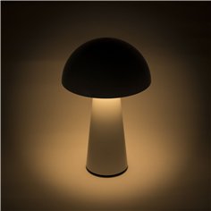 Century LED lamp. tav. COCO bia. 1,5W 2700K 100 Lumen Dimm. IP44 2