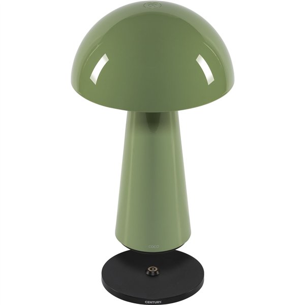 Century LED lamp. tav. COCO ver. 1,5W 2700K 100 Lumen Dimm. IP44