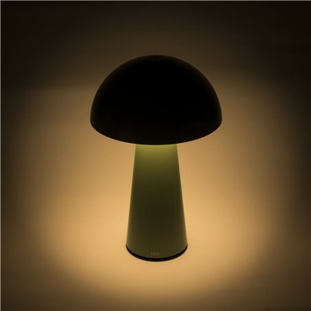 Century LED lamp. tav. COCO ver. 1,5W 2700K 100 Lumen Dimm. IP44