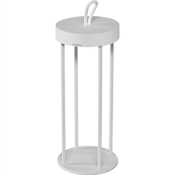 Century LED lamp. tav. ATHENA bian. 3W 3000K Dimm. IP54 Color