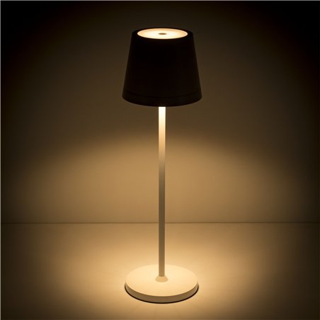 Century LED lamp.decor.LUME Plus bian. 2,2W 2700K Dimm.