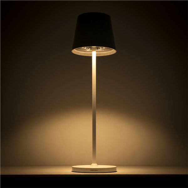 Century LED lamp.decor.LUME Plus bian. 2,2W 2700K Dimm.