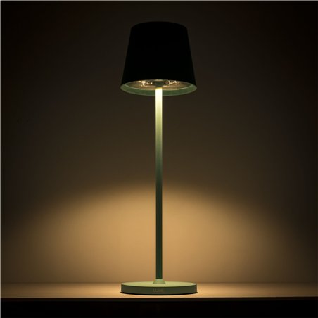 Century LED lamp.decor. UME Plus turchese 2,2W 2700K Dimm.