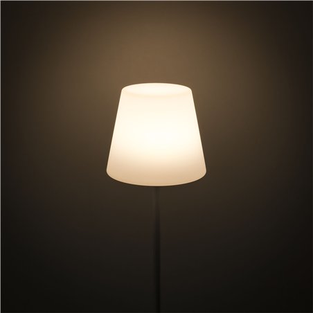 Century LED lampada ALTEA bian. 2W 3000K Dimm. IP44