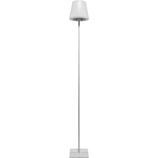 Century LED lampada ALTEA bian. 2W 3000K Dimm. IP44