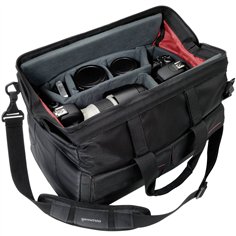 Cullmann Amsterdam Maxima 335 nero 2