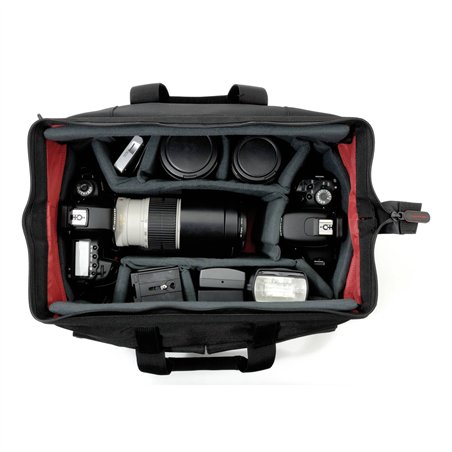 Cullmann Amsterdam Maxima 335 nero