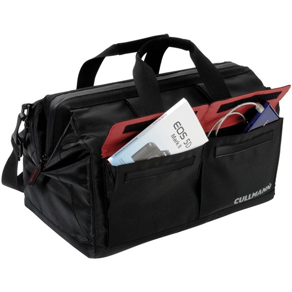 Cullmann Amsterdam Maxima 335 nero