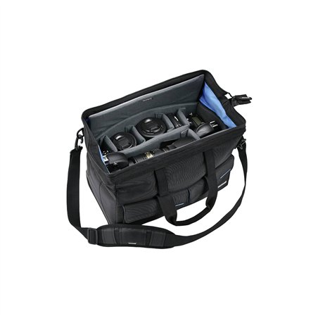 Cullmann Amsterdam Maxima 520 nero