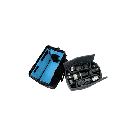 Cullmann Amsterdam Maxima 520 nero